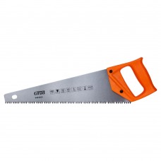 ножовка по дереву 400мм 3TPI Grad