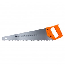 ножовка по дереву 450мм 3TPI Grad