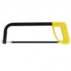 ножовка по металлу 300мм BARRACUDA (пласт)