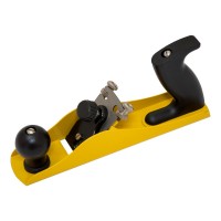 Рубанок металлический 235х45мм