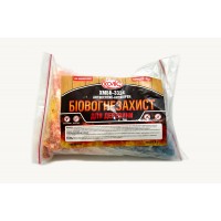 Вогнебіозахист ХМББ-3324 пакет 0.8 кг