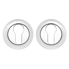 Накладка циліндрична Code Deco DP-C-14-CR (UA)