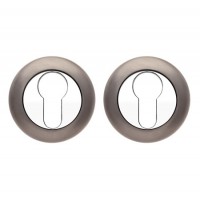 Накладка циліндрична Code Deco DP-C-14-GRF (UA)