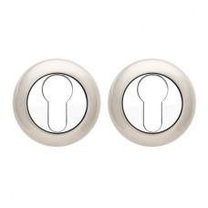 Накладка циліндрична Code Deco DP-C-14-NIS (UA)