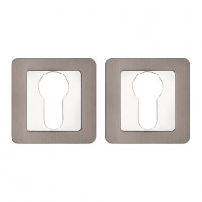 Накладка циліндрична Code Deco DP-C-22-GRF (UA)