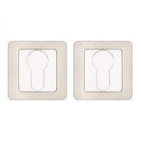 Накладка циліндрична Code Deco DP-C-22-NIS (UA)