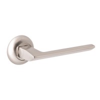 Ручка дверная Code Deco H-14105-A-NIS (UA)