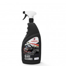 AZMOL Очисник скла 0,75л Glass cleaner тригер