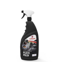 AZMOL Полироль пластика 0,75 л Plastic polish триггер