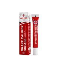 Мастило AZMOL BRAKE CALIPER GREASE (Туба 0,02дм3 *0,02 кг)