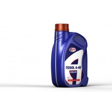 Рідина охолоджуюча "Агрінол Тосол А-40" (канистра 1 дм3 * 0,001)