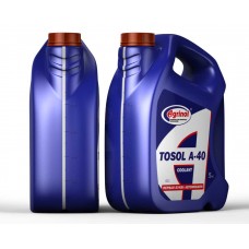 Рідина охолоджуюча "Агрінол Тосол А-40" (каністра 5 дм3 * 0,005)