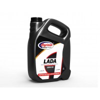 Моторное масло "Агринол 10W-40 SL / CF" LADA (канистра 4 дм3 * 0,0034)