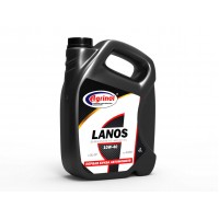 Моторное масло "Агринол 10W-40 SL / CF" LANOS (канистра 4 дм3 * 0,0034)