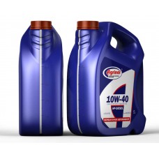 Олива моторна "Агрінол 10W-40 СG-4/SJ" (канистра 5 дм3 * 0,0044)