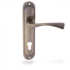 Ручка на планці Avers HP-85.1823-AB UA