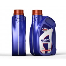 Олива трансмісійна для промислового обладнання "Агрінол Нігрол-л марка А" (Канистра 1 дм3 *0.00085)