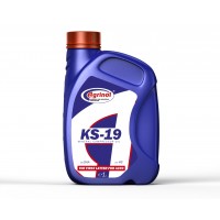 Олива компресорна КС-19 (кан.1 дм3 *0.00085)