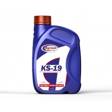 Олива компресорна КС-19 (кан.1 дм3 *0.00085)