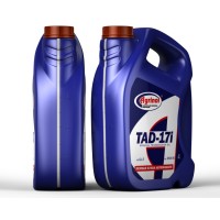 Масло трансмиссионное ТАД-17и (кан.4 дм3 * 0,0034)