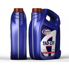 Олива трансмісійна ТАД-17и (кан.4 дм3 * 0,0034)