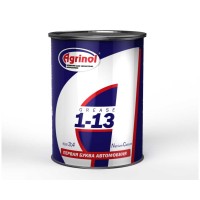 Мастило "Агрінол 1-13" (Банка 1 дм3 *0.0008)