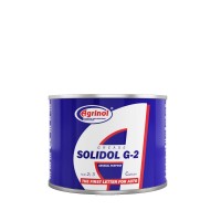 Мастило Агрінол Солідол Ж-2 (Банка 0,5 дм3 *0.0004)