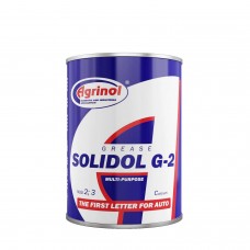 Мастило Агрінол Солідол Ж-2 (Банка 1 дм3 *0.0008)