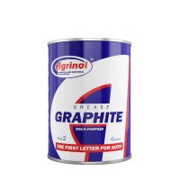 Смазка графитная (пр-во Агринол) (Банка 1 дм3 * 0.0008)
