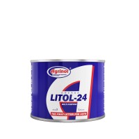 Смазка "Литол-24" ГОСТ 21150: 2019 (Банка 0,5 дм3 * 0.0004)