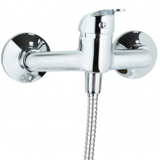 Смеситель TN Ø35 для душа Tau (TN-1D142C)