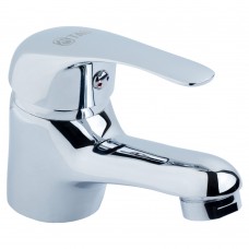 Cмеситель TN Ø35 для раковины литой на шпильке Tau (TN-2A142C)