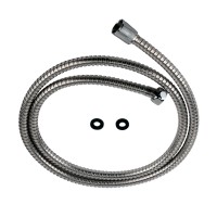 Шланг для душа ½ SS стандарт 150см Tau