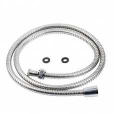 Шланг для душа 1/2" SS економ 150см TAU XB-9583