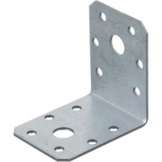 Куток універсальний   70х70х55 (уп-20шт!) (Strong)(толщ. 1,80 мм)