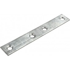 Пластина вузька 60х15  (уп.-50 шт!) (Strong)(толщ. 1,80 мм)