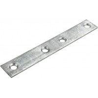 Пластина вузька 80х15  (уп.-50 шт!) (Strong)(толщ. 1,80 мм)