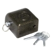 Замок навесной ASPECT ЗН-К-70 3 кл.