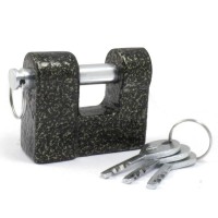 Замок навесной ASPECT ЗН-П-70 3 кл.