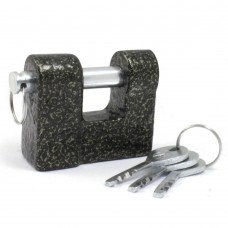 Замок навесной ASPECT ЗН-П-70 3 кл.