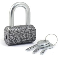 Замок навесной ASPECT ЗН-С-55 3кл