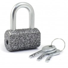 Замок навесной ASPECT ЗН-С-55 3кл