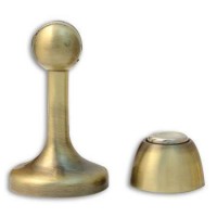 Упор дверний магнітний APECS DS-2761-M-AB