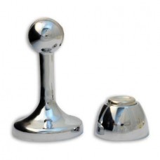 Упор дверний магнітний APECS DS-2761-M-CR