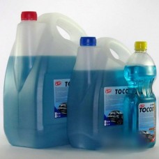 Тосол 40 "Mr.Best" 1кг