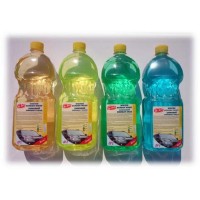 Рідина склоомиваюча зимова "Mr Best" - 20 (1л)