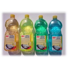 Рідина склоомиваюча зимова "Mr Best" - 20 (1л)