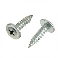 Шуруп з прес.шайбою 4,2*32 мм Strong (цинк) 300шт