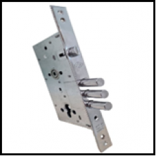 Замок врізний  252 (571-60) TR