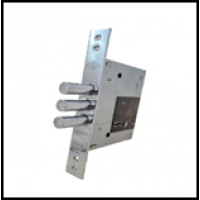 Замок врізний  257 (576-60) TR